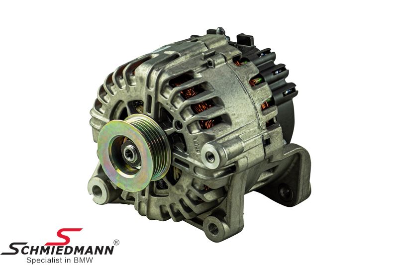 Alternator 230A