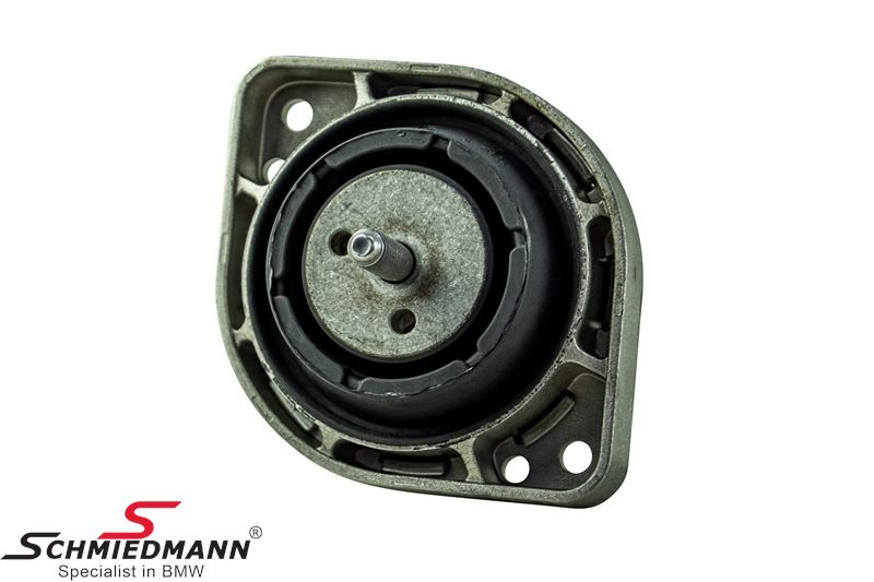 Engine mount L.-side - original BMW