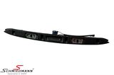 51137171699IC 51137171699 51 13 7 171 699 7171699 BMW E46 -  Handle trunklid inclusive micro switch - black 