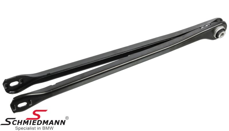 Wishbone rear right and left side