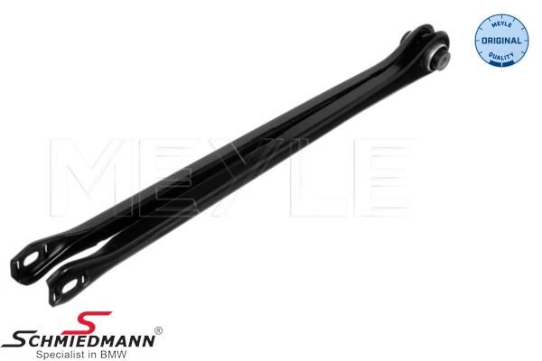Wishbone rear right and left side