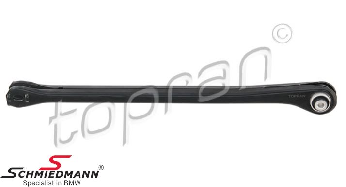 Wishbone rear right and left side