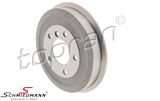 34211159486 Brake drums rear D228,5MM