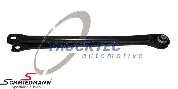 Wishbone rear right and left side