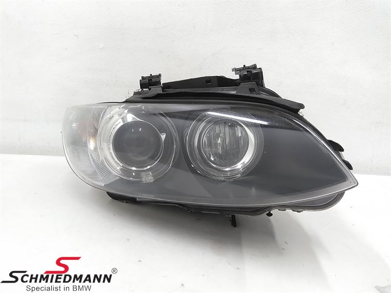 Scheinwerfer Rechts Bi-xenon mit adaptives kurvenlicht, original