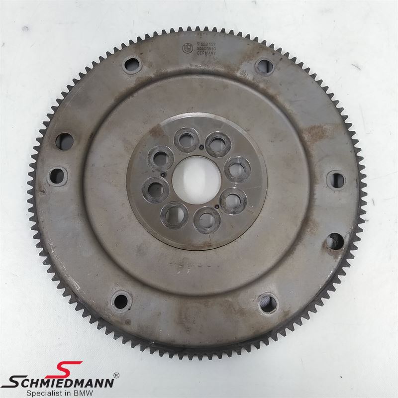 Flywheel Automatic - 11227553157