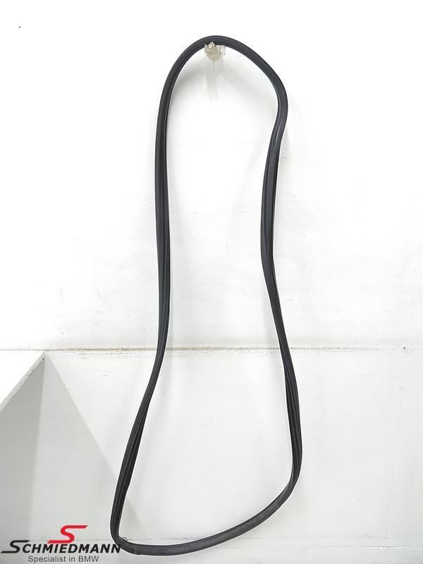 Rubber sealing door frame front right - 51723451666