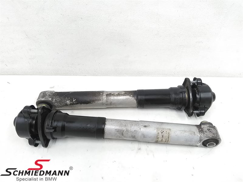 Shock absorber rear 2pcs