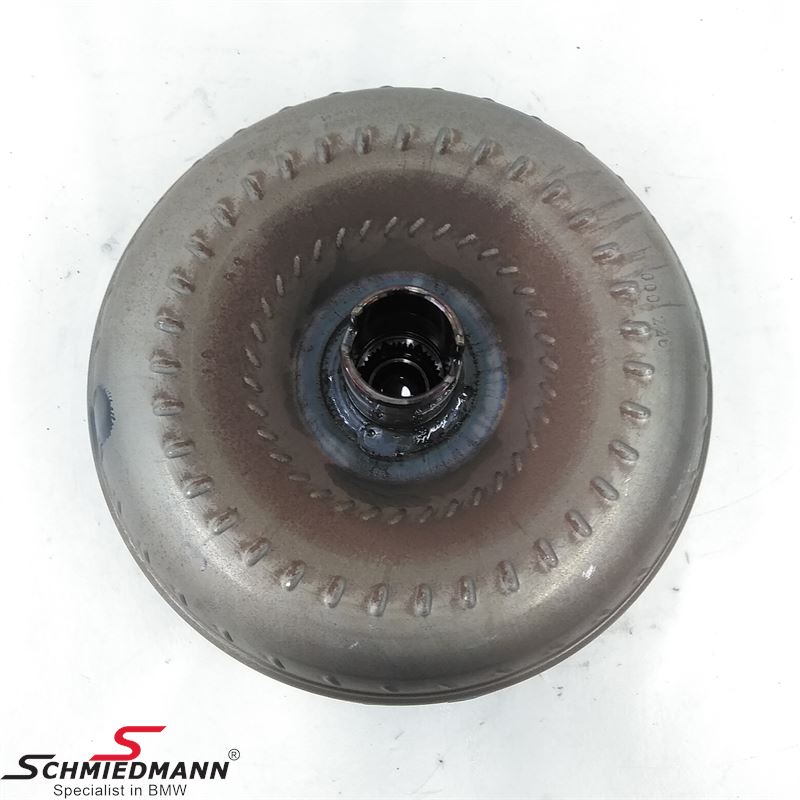 Torque Converter Q126 254.003km