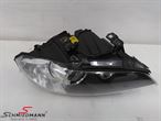 A66092 63117182514 63 11 7 182 514 7182514 BMW E90 -  Headlight R.-side bi-xenon with adaptive light, original BMW