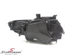 A66091 63117182513 63 11 7 182 513 7182513 BMW E90 -  Headlight L.-side bi-xenon with adaptive light, original BMW