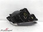 A66091 63117182513 63 11 7 182 513 7182513 BMW E90 -  Headlight L.-side bi-xenon with adaptive light, original BMW