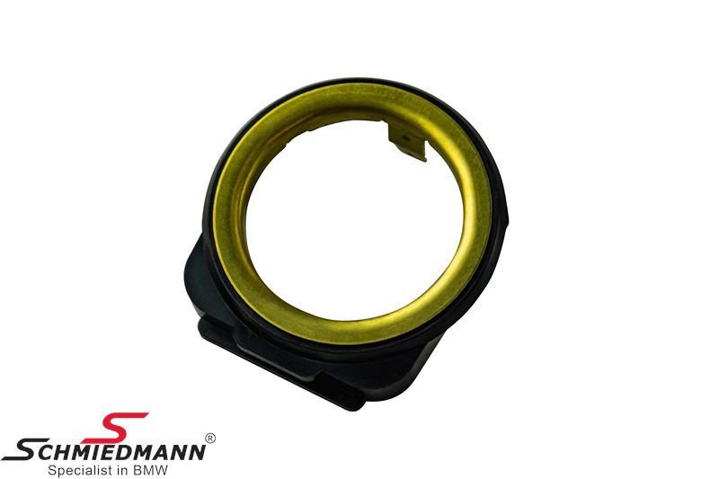 Clock spring for steering column
