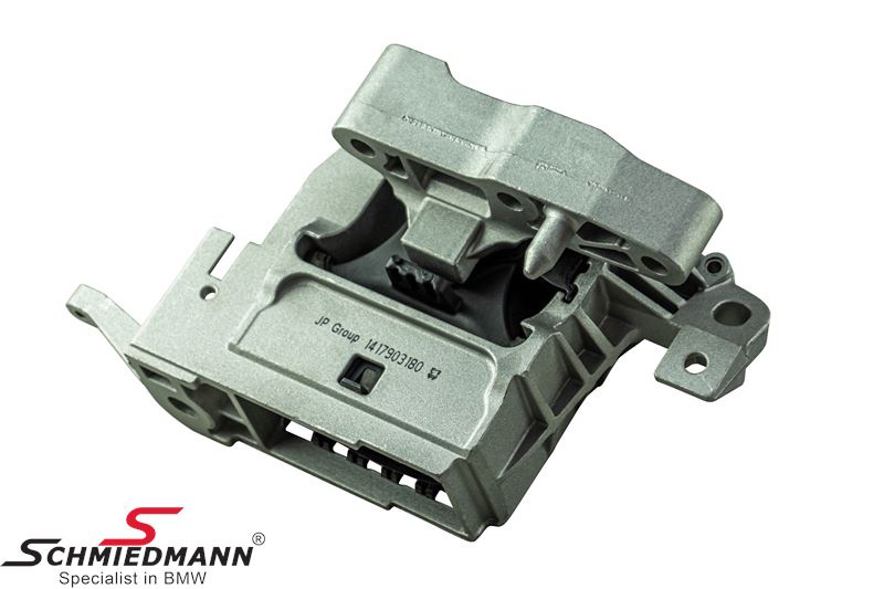 Engine mount