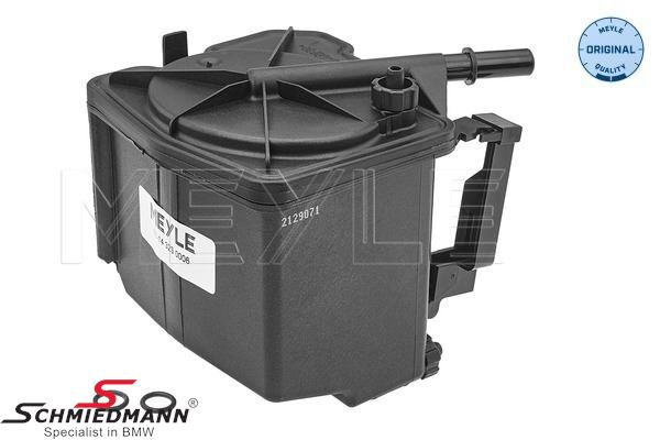 Fuel filter diesel