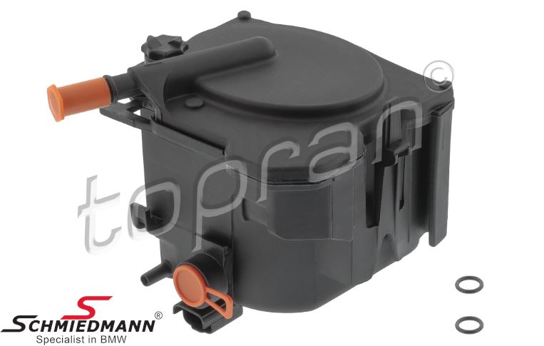 Fuel filter diesel