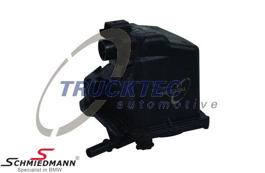 Fuel filter diesel