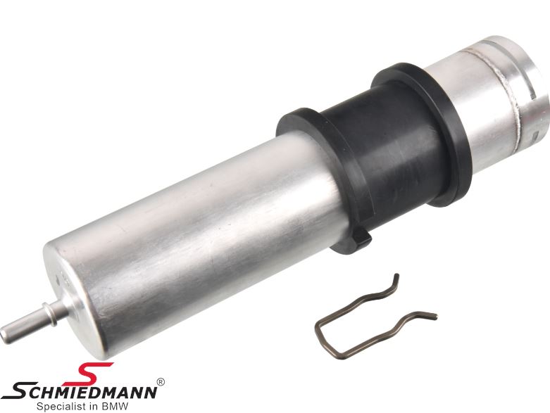 Fuel filter diesel