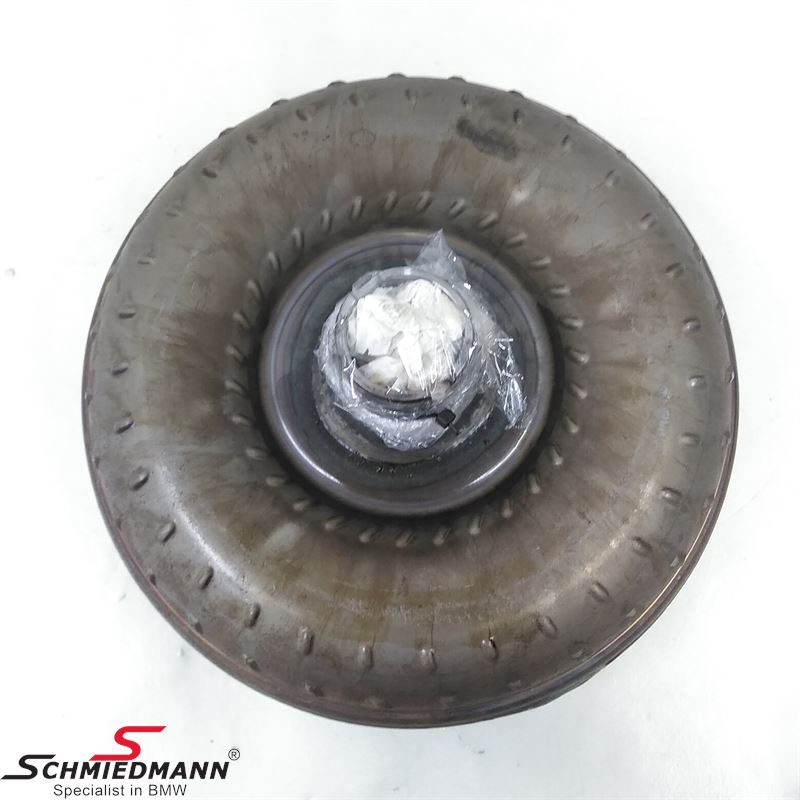 Torque Converter B121