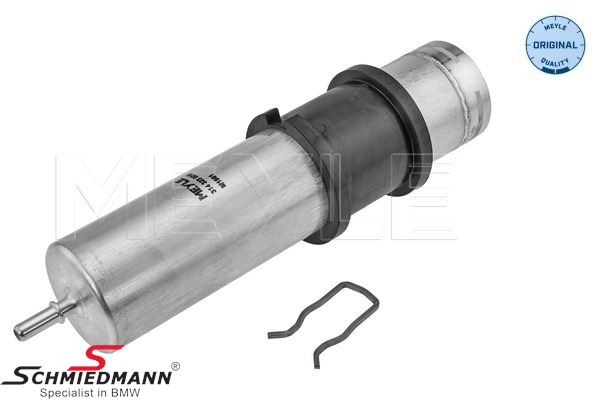 Fuel filter diesel