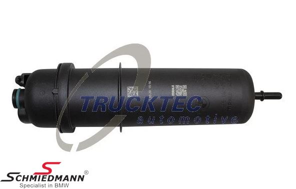 Fuel filter diesel