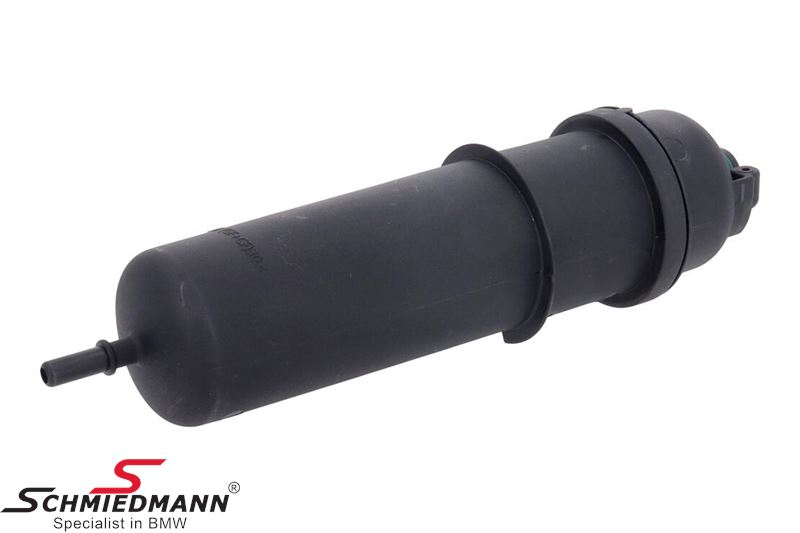 Fuel filter diesel