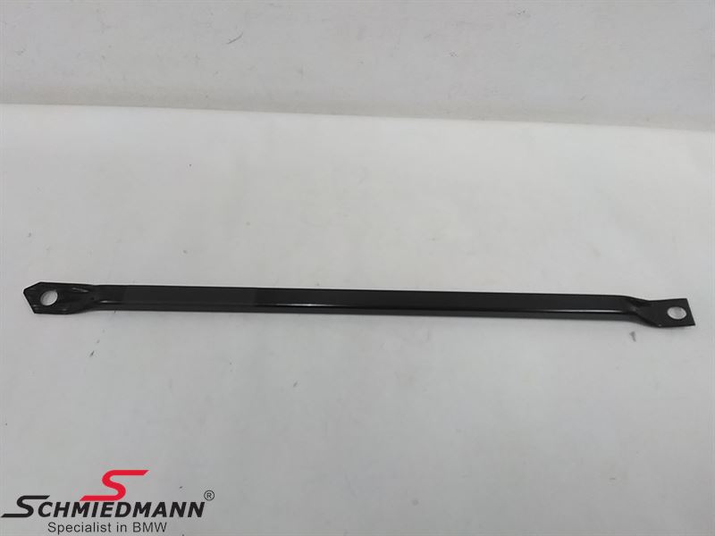 V. Support strut  cross brace engine compartment left