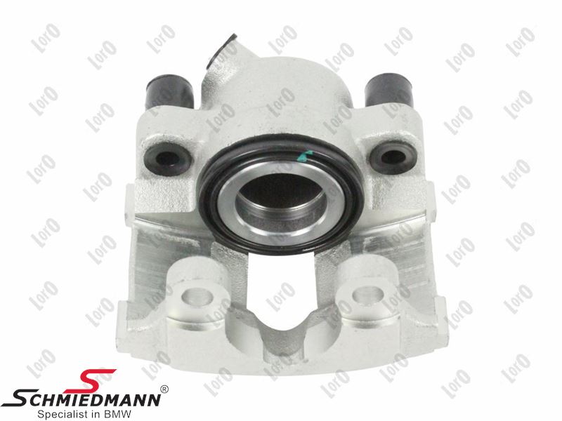 Brake caliper front, right side
