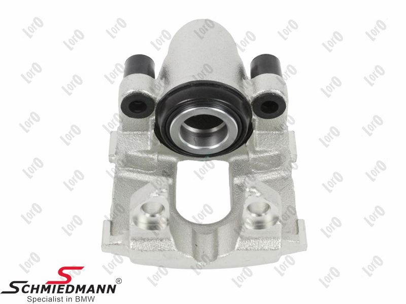 Brake caliper rear, right side