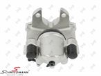 34212283163LR 34212283163 34 21 2 283 163 2283163 BMW E82 -  Brake caliper rear, right side
