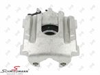 34212283163LR 34212283163 34 21 2 283 163 2283163 BMW E82 -  Brake caliper rear, right side