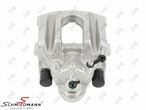 34212283163LR 34212283163 34 21 2 283 163 2283163 BMW E82 -  Brake caliper rear, right side