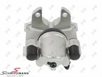 34212283164LR 34212283164 34 21 2 283 164 2283164  Brake caliper rear, left side