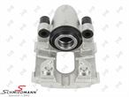 34216753680LR Brake caliper rear, right side