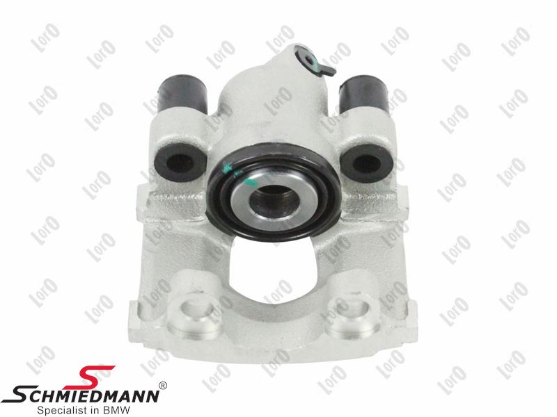 Brake caliper rear, right side