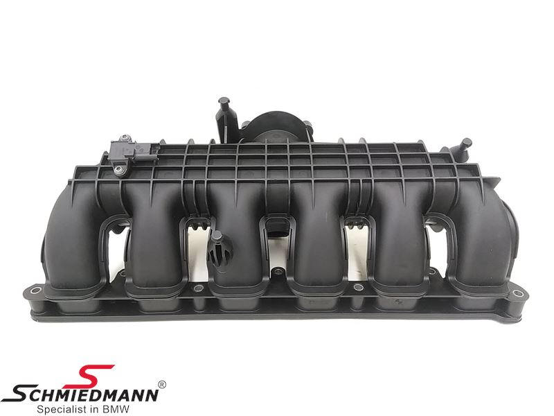Intake manifold 