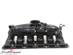 B11617564679 11617564679 11 61 7 564 679 7564679 BMW E90LCI -  Intake manifold 
