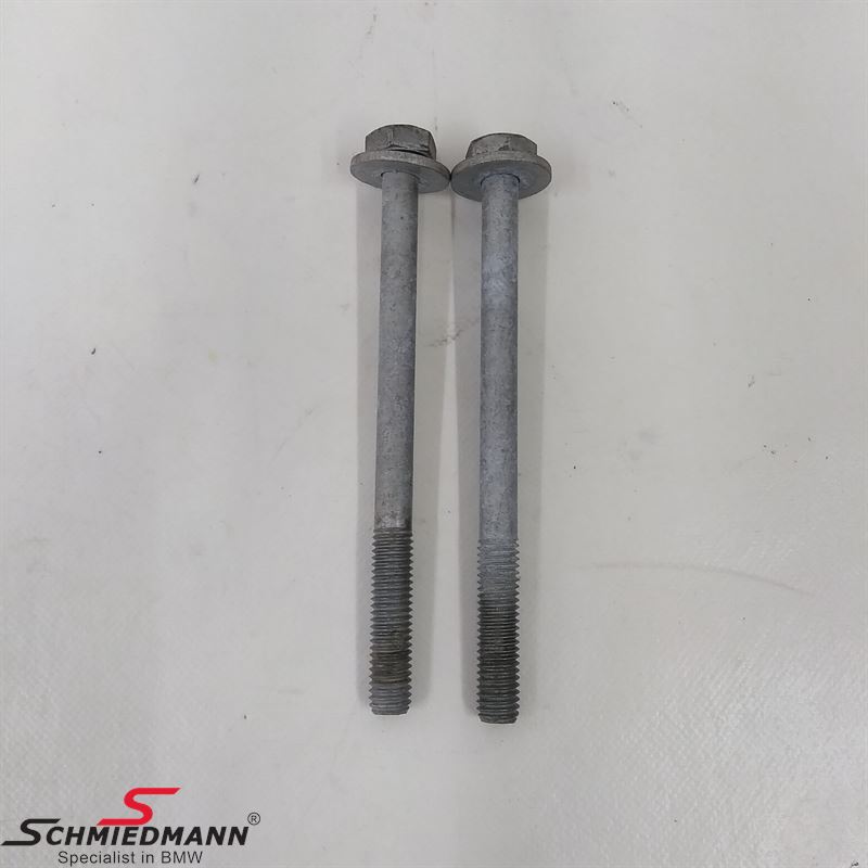 Hex bolt (M8X103mm) set 2 pcs
