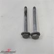 A66121 07147321202 07 14 7 321 202 7321202 BMW F87 M2 LCI -  Hex bolt (M8X103mm) set 2 pcs