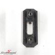 A66126 51117286015 51 11 7 286 015 7286015 BMW F34 GT -  Nut plate for deformation element