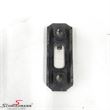 A66127 51117286015 51 11 7 286 015 7286015 BMW F33 -  Nut plate for deformation element