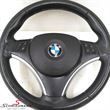 K30776 BMW E87 -  Sport steering wheel leather