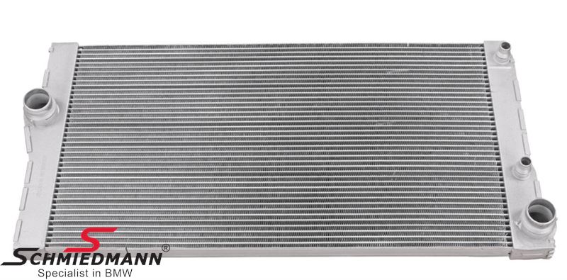 Radiator 