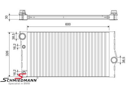 Radiator 
