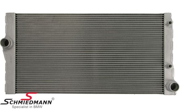 Radiator 