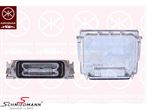 63117180050KH Xenon control unit