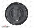 11128655331LR 11128655331 11 12 8 655 331 8655331 BMW G12 -  Oil cover lid