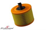 13717536006BO 13717536006 13 71 7 536 006 7536006 BMW E93 -  Air filter
