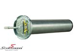 62161352617SQ 62161352617 62 16 1 352 617 1352617 BMW E9 2.5CS-3.0CSL -  Fuel level sensor - 252mm