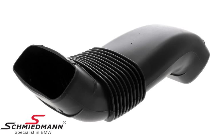 Intake hose